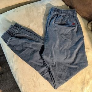 Bullhead Skinny Joggers - Medium